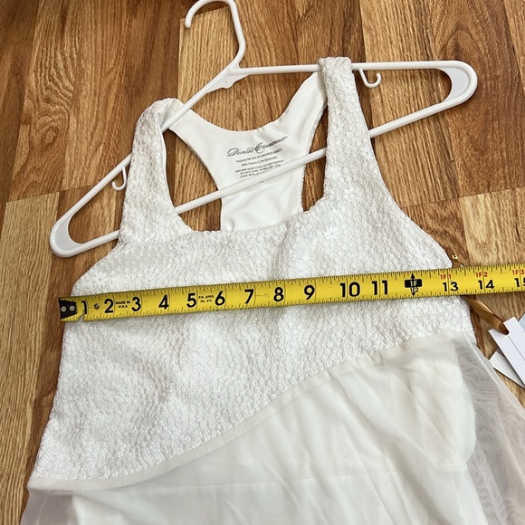 Denise Cronwall Tennis Dress size Xs - Picture 6 of 16
